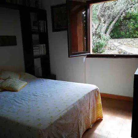 Hébergement de vacances Terrace With A Breathtaking View In Cala Piccola Monte Argentario